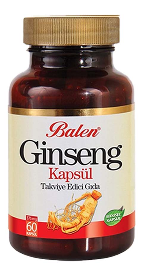 جنسنج تروبيلوس